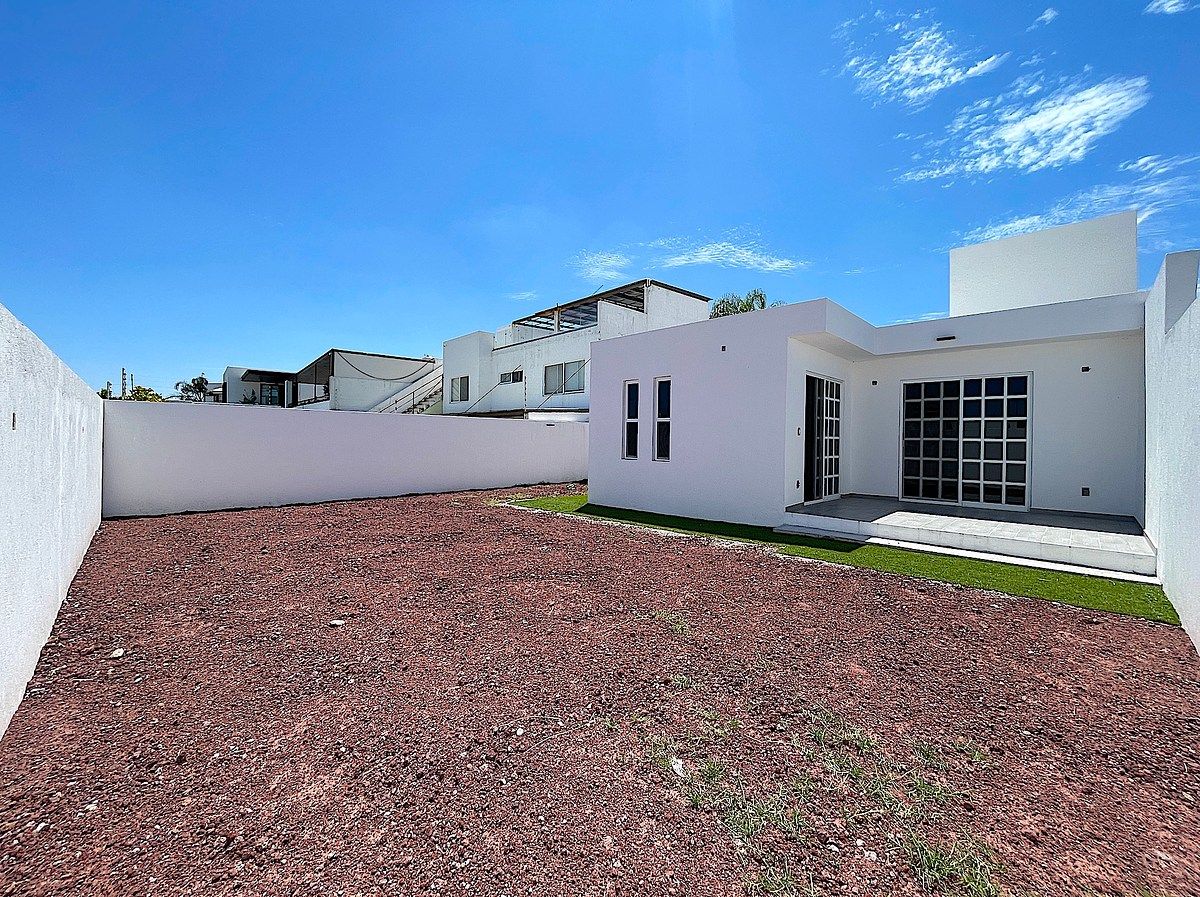 Casa en Juriquilla, Querétaro, foto 16 de 16