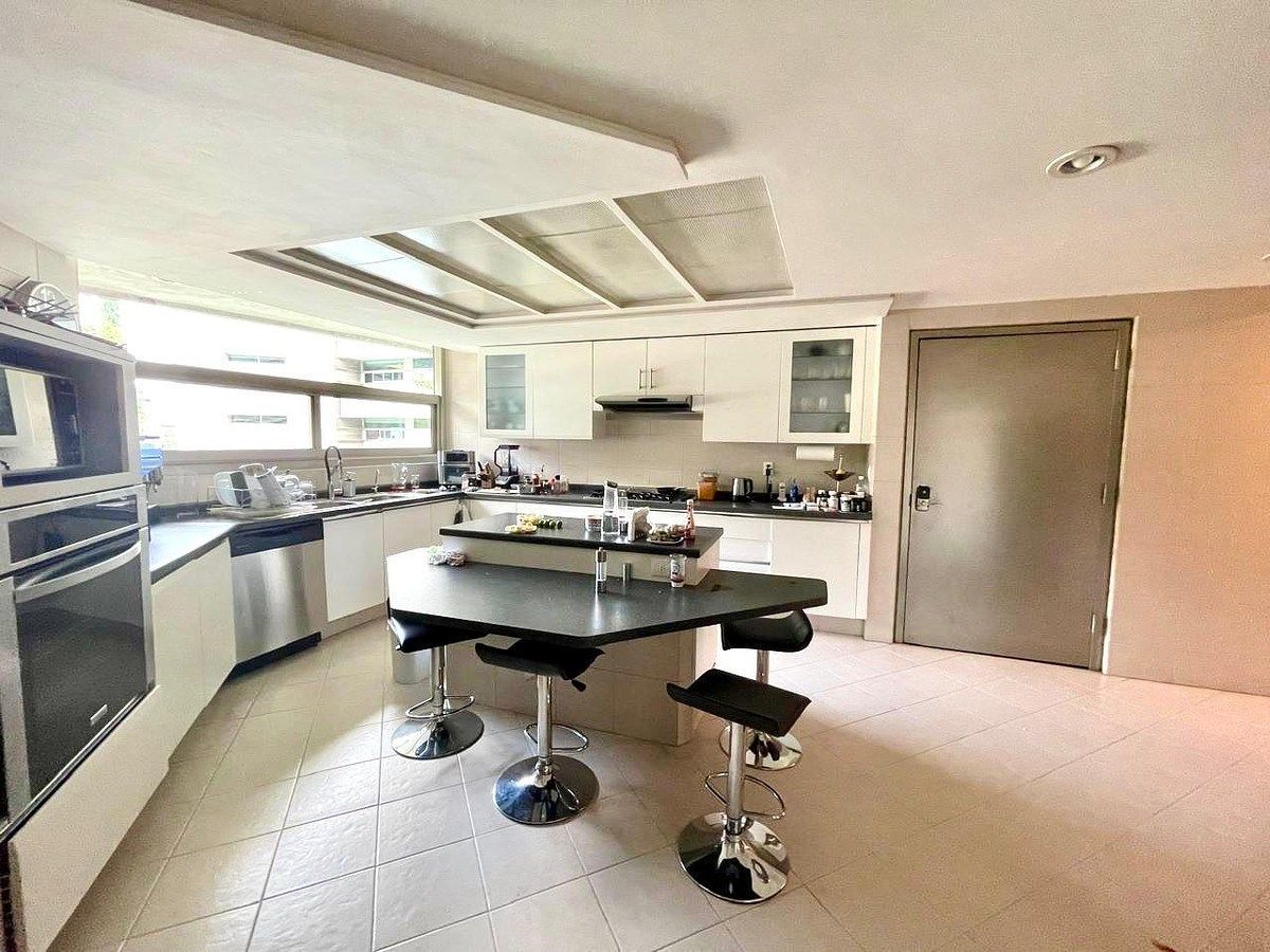 Departamento en Bosques de las Lomas, Cuajimalpa de Morelos, foto 10 de 36