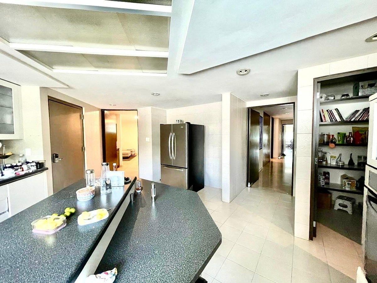 Departamento en Bosques de las Lomas, Cuajimalpa de Morelos, foto 11 de 36