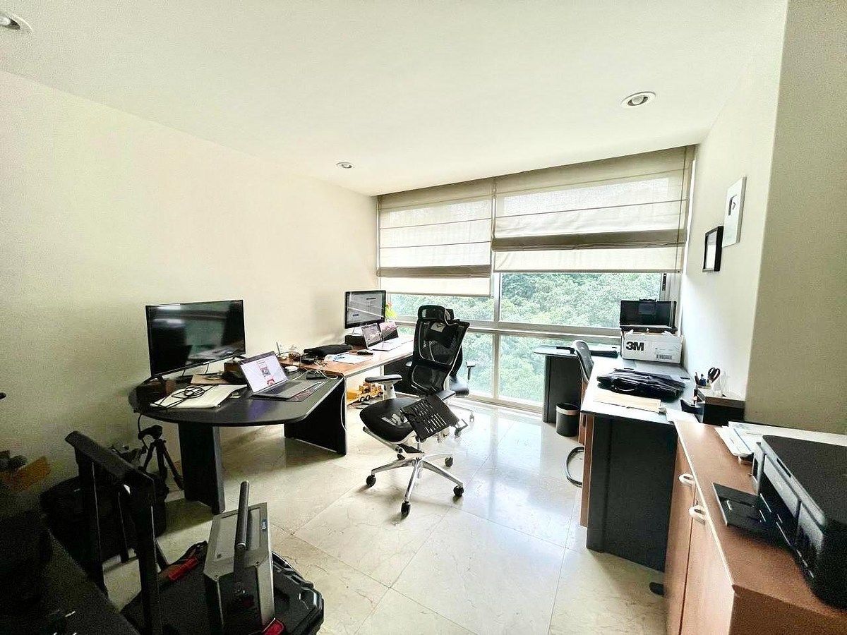 Departamento en Bosques de las Lomas, Cuajimalpa de Morelos, foto 12 de 36
