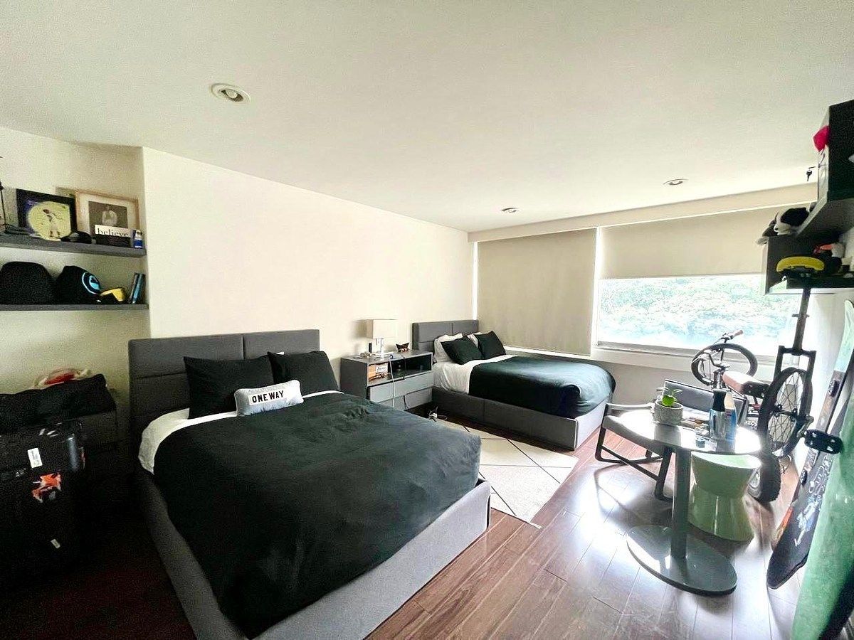 Departamento en Bosques de las Lomas, Cuajimalpa de Morelos, foto 16 de 36