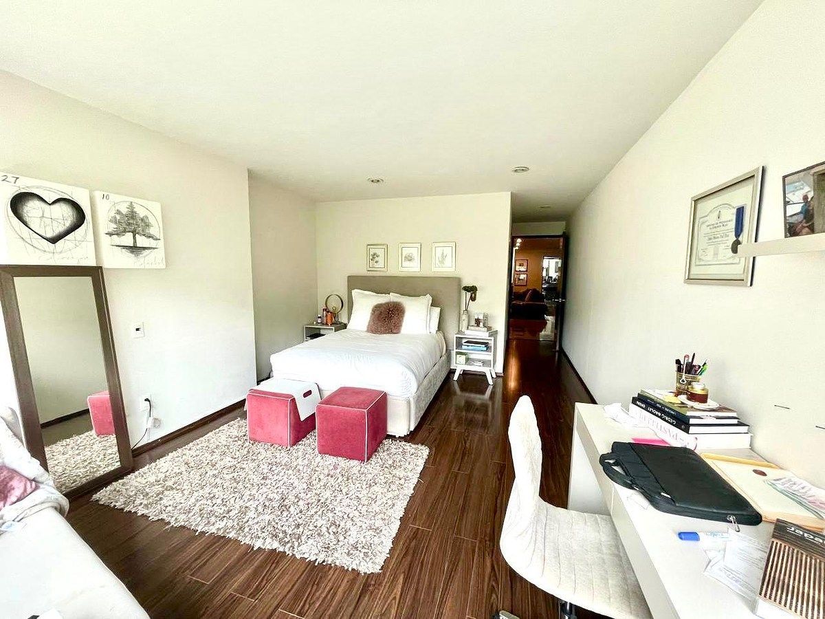Departamento en Bosques de las Lomas, Cuajimalpa de Morelos, foto 17 de 36