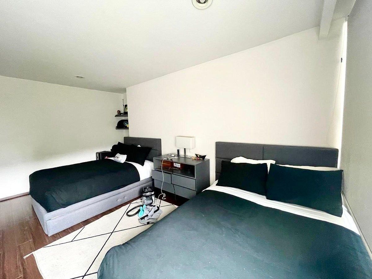 Departamento en Bosques de las Lomas, Cuajimalpa de Morelos, foto 18 de 36