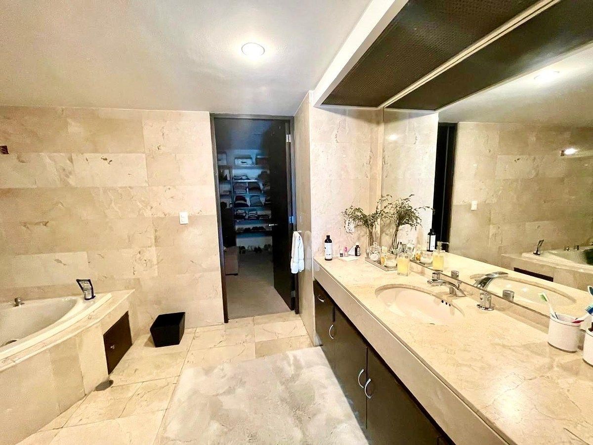 Departamento en Bosques de las Lomas, Cuajimalpa de Morelos, foto 20 de 36