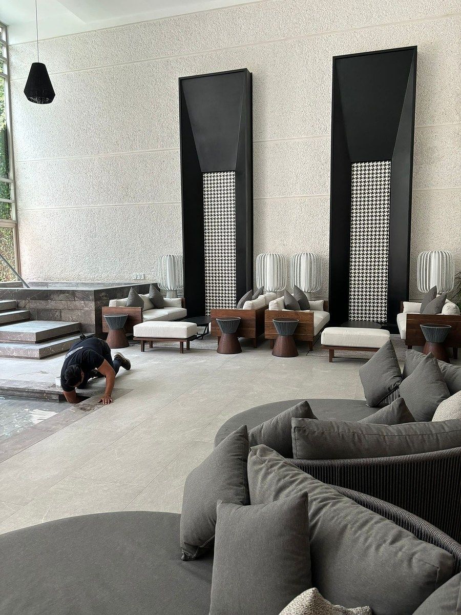 Departamento en Bosques de las Lomas, Cuajimalpa de Morelos, foto 22 de 36