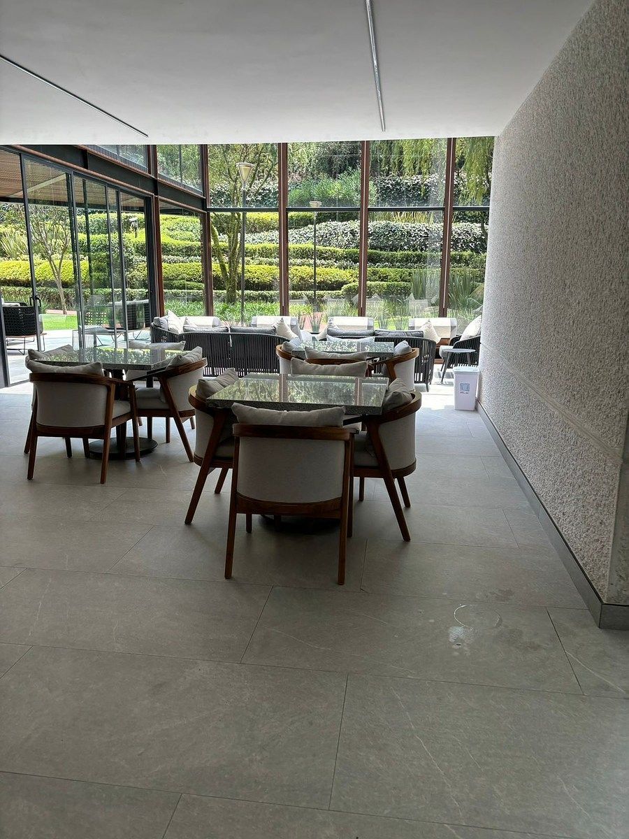 Departamento en Bosques de las Lomas, Cuajimalpa de Morelos, foto 23 de 36