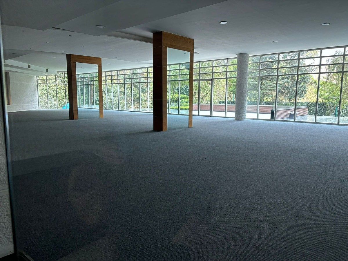 Departamento en Bosques de las Lomas, Cuajimalpa de Morelos, foto 29 de 36