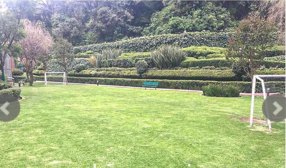 Departamento en Bosques de las Lomas, Cuajimalpa de Morelos, foto 34 de 36