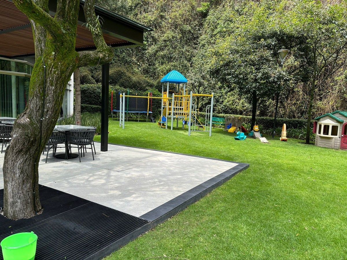 Departamento en Bosques de las Lomas, Cuajimalpa de Morelos, foto 35 de 36