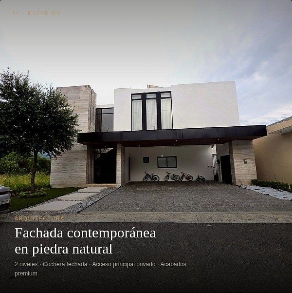 CASA À VENDA EM CAMPESTRE SANTIAGO, foto 1 de 18
