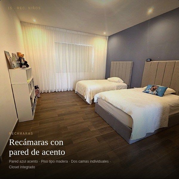 Casa em Campestre Santiago, Santiago, foto 16 de 18