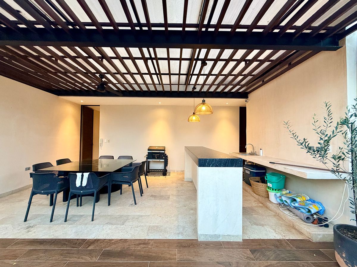 Apartamento em Campestre, Mérida, foto 16 de 18