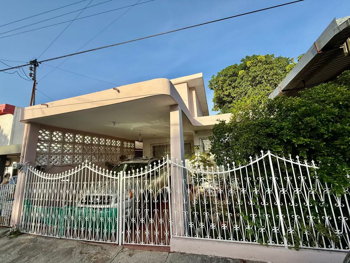 Casa em Miraflores, Mérida, foto 3 de 29