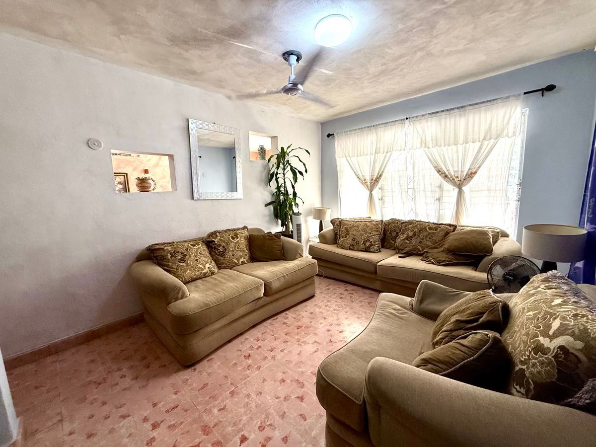 Casa em Miraflores, Mérida, foto 6 de 29