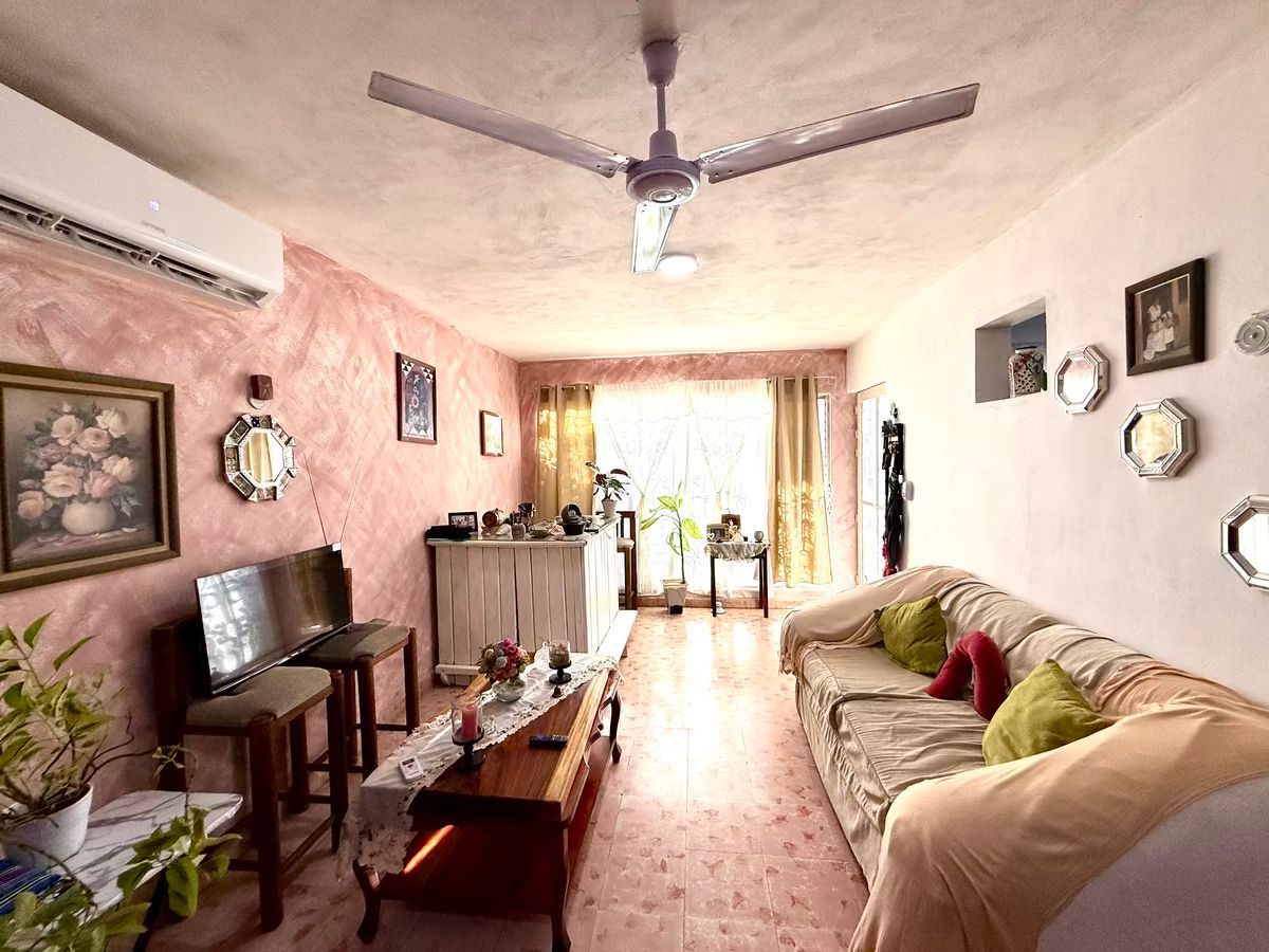 Casa em Miraflores, Mérida, foto 7 de 29