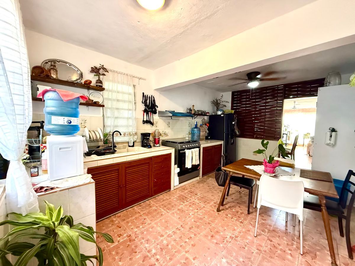 Casa em Miraflores, Mérida, foto 8 de 29