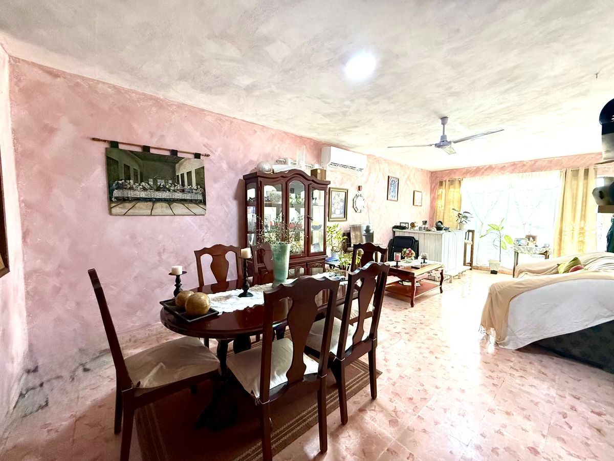 Casa em Miraflores, Mérida, foto 9 de 29