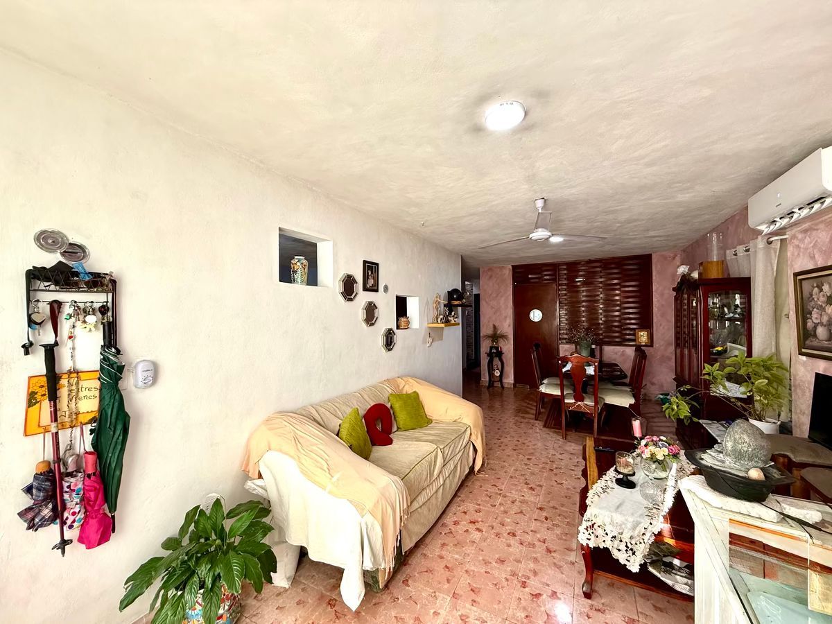 Casa em Miraflores, Mérida, foto 10 de 29