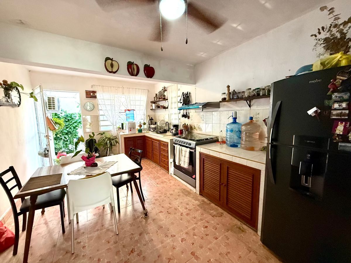 Casa em Miraflores, Mérida, foto 11 de 29