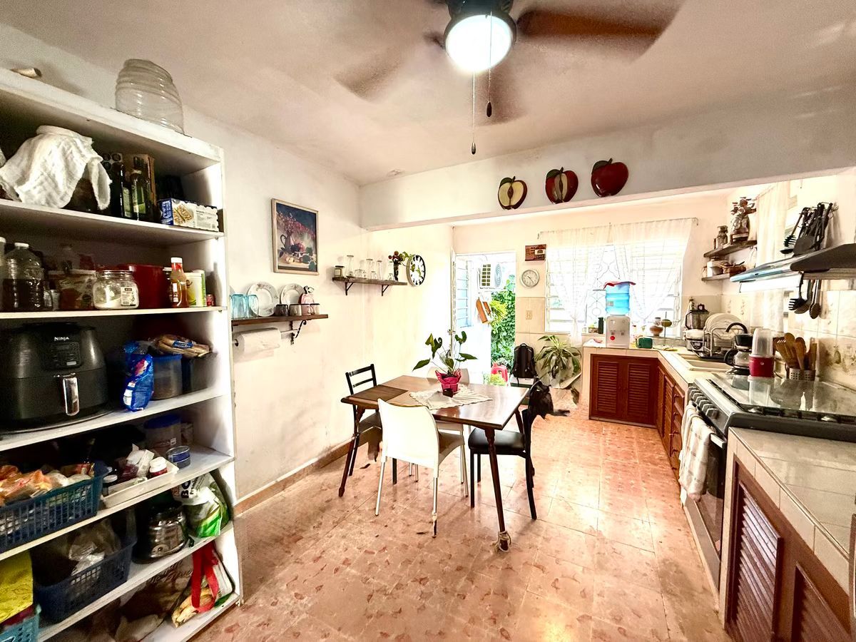 Casa em Miraflores, Mérida, foto 12 de 29