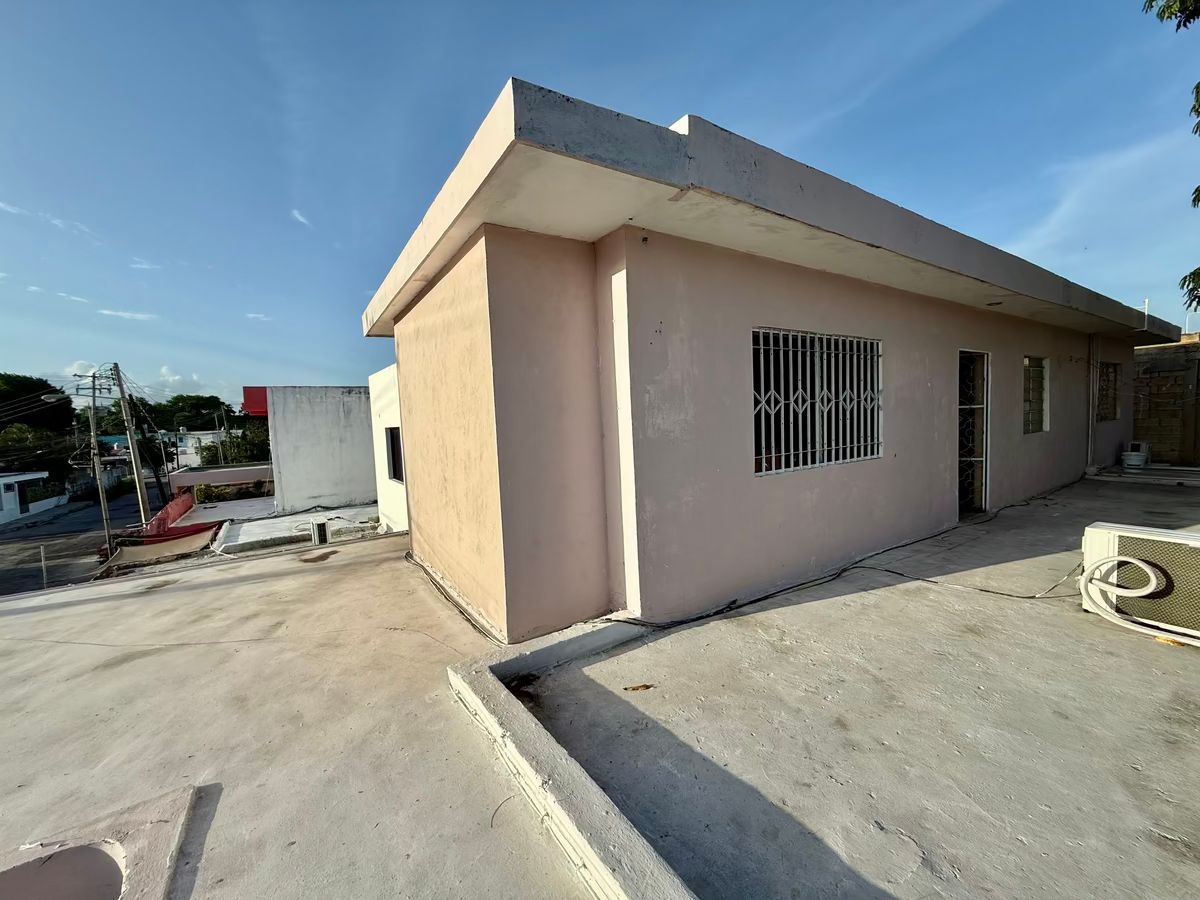 Casa em Miraflores, Mérida, foto 25 de 29