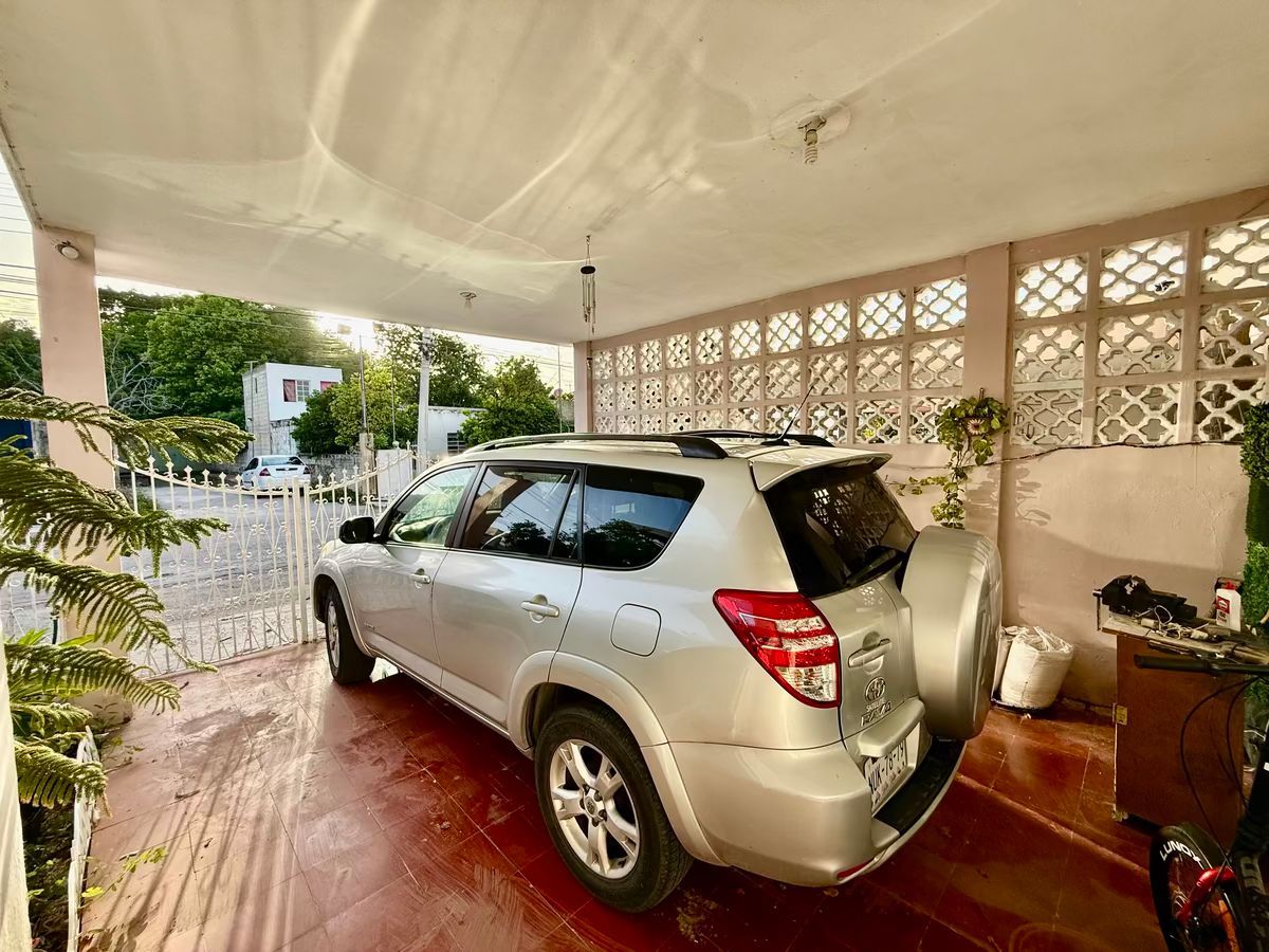 Casa em Miraflores, Mérida, foto 29 de 29