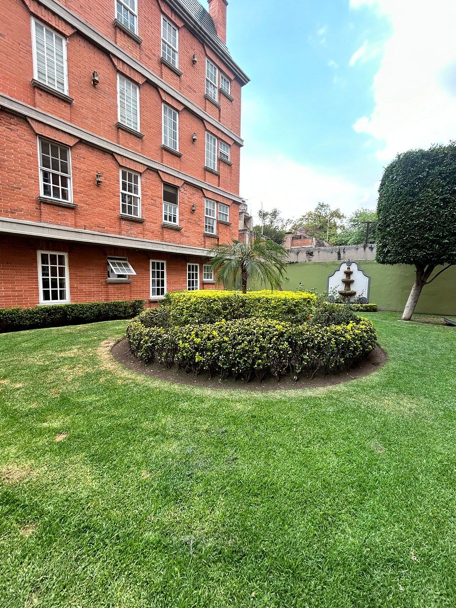 Apartment in Los Olivos, Coyoacán, photo 4 of 27