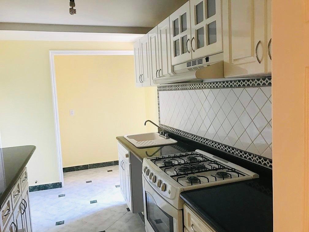 Apartment in Los Olivos, Coyoacán, photo 11 of 27
