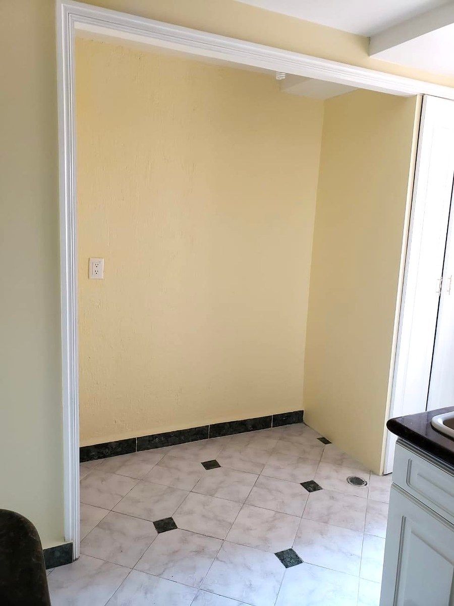 Apartment in Los Olivos, Coyoacán, photo 22 of 27