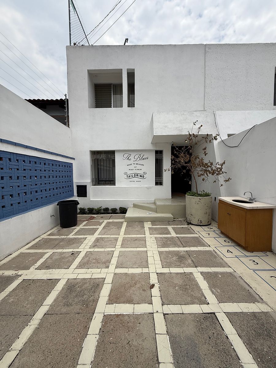 House in Rinconada Santa Rita, Zapopan, photo 25 of 25