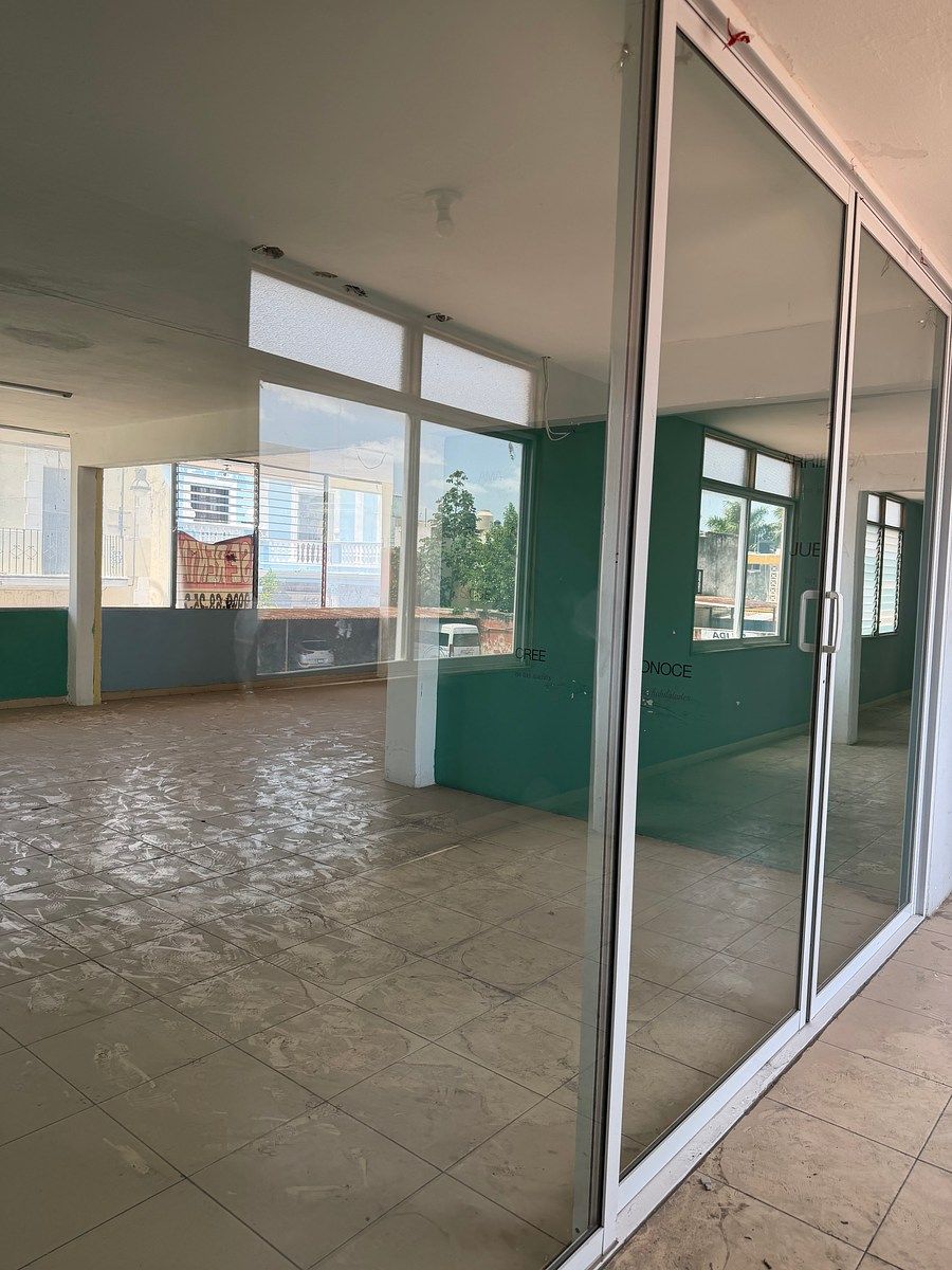 Local comercial en Mérida Centro, Mérida, foto 2 de 10