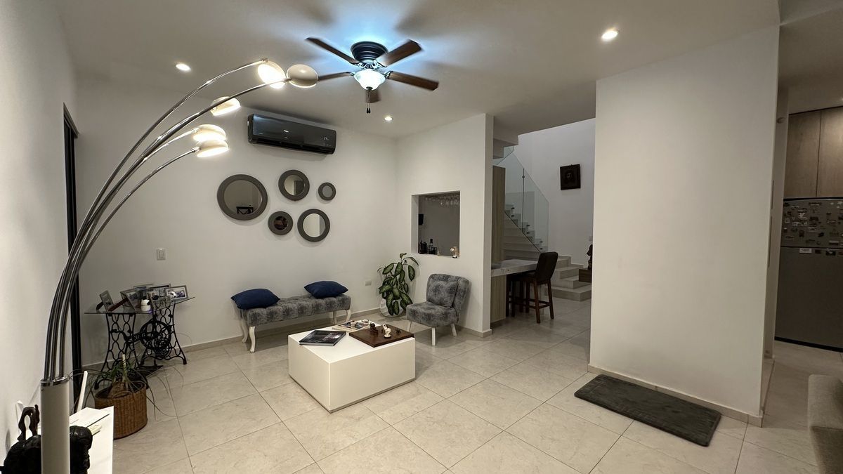 Casa em Cholul, Mérida, foto 15 de 38