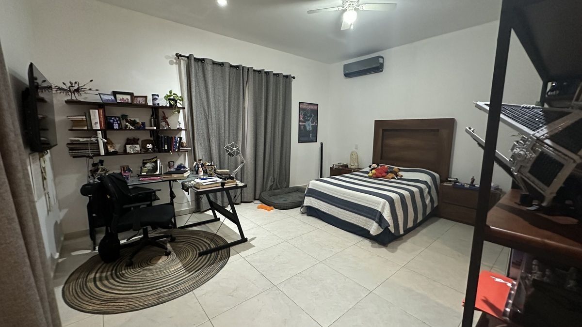 Casa em Cholul, Mérida, foto 28 de 38