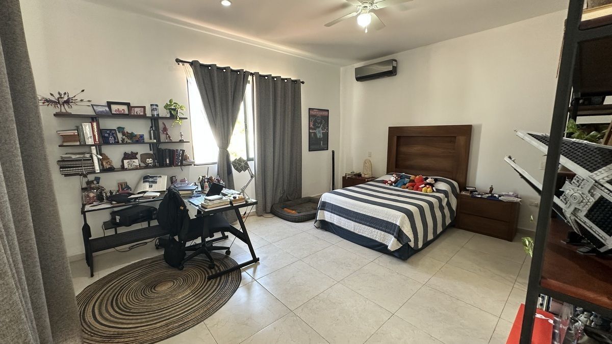 Casa em Cholul, Mérida, foto 38 de 38