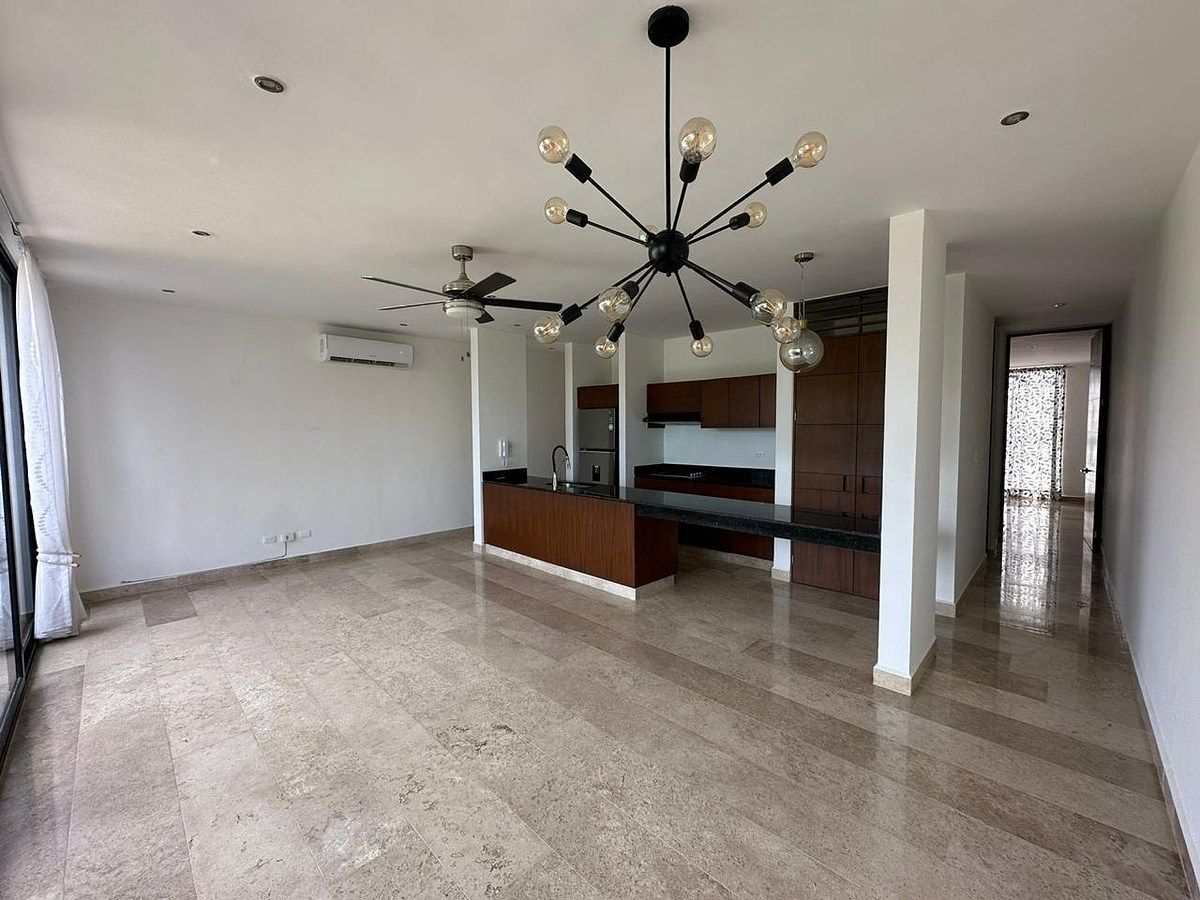 Departamento en Altabrisa, Mérida, foto 4 de 10