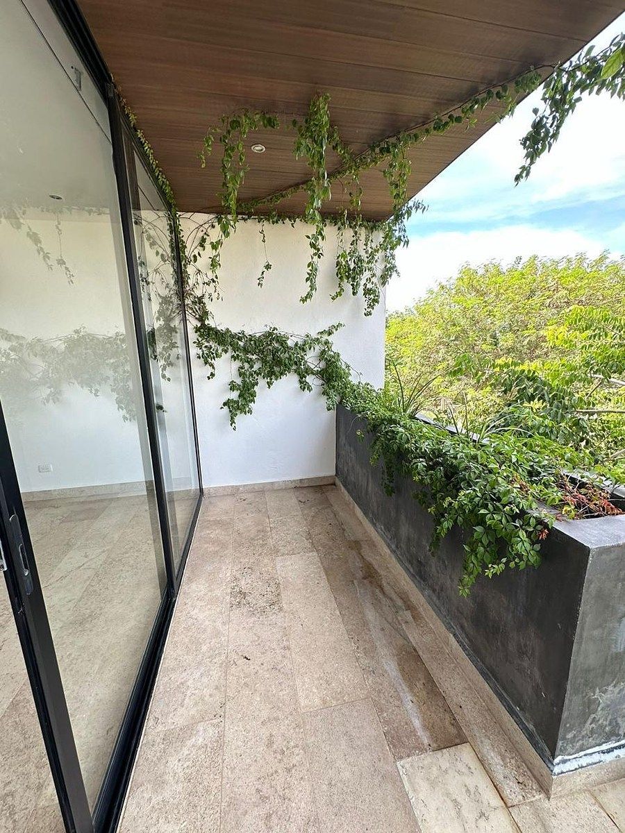 Departamento en Altabrisa, Mérida, foto 6 de 10