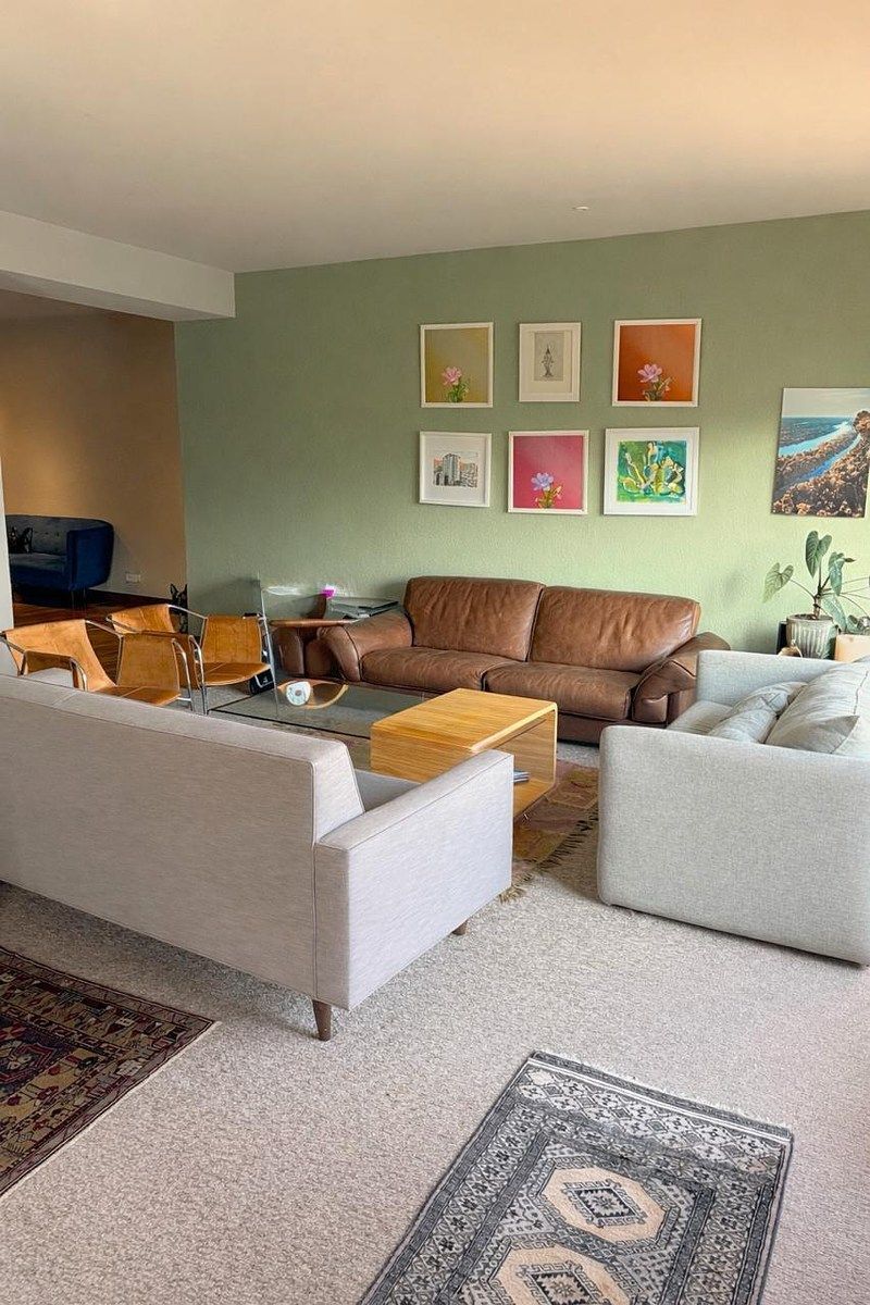 Apartamento em El Yaqui, Cuajimalpa de Morelos, foto 2 de 21