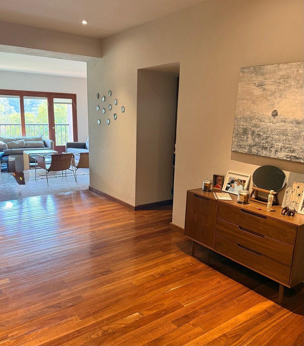 Apartamento em El Yaqui, Cuajimalpa de Morelos, foto 3 de 21
