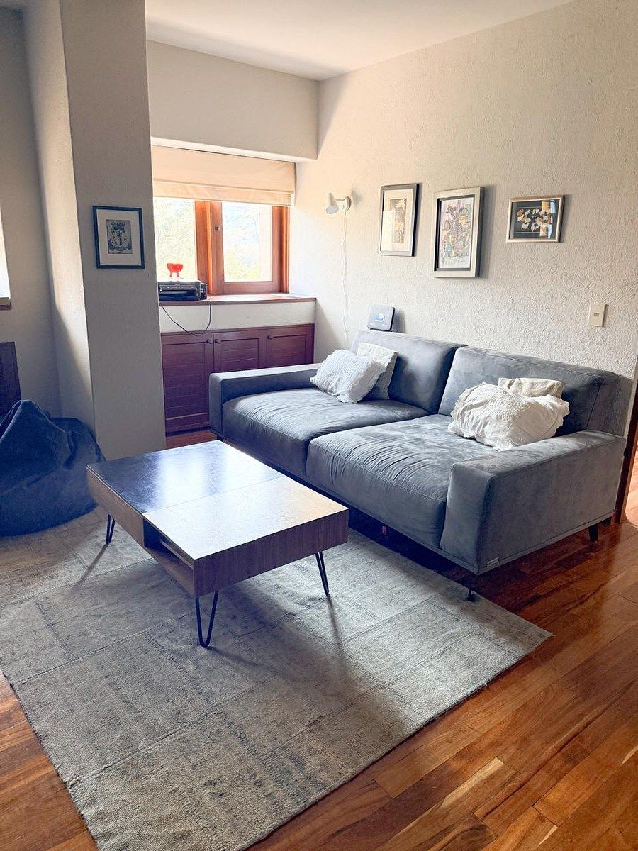 Apartamento em El Yaqui, Cuajimalpa de Morelos, foto 5 de 21