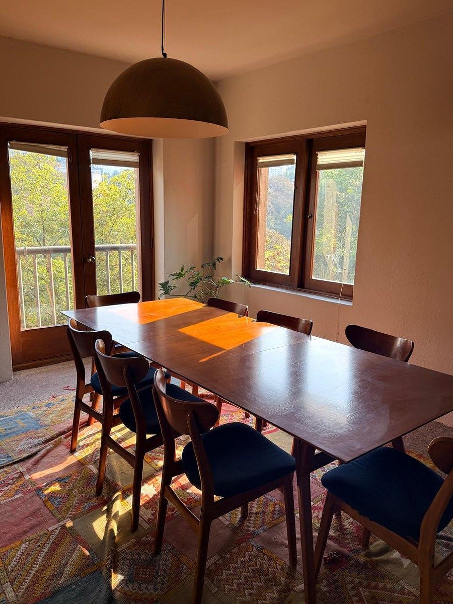 Apartamento em El Yaqui, Cuajimalpa de Morelos, foto 6 de 21