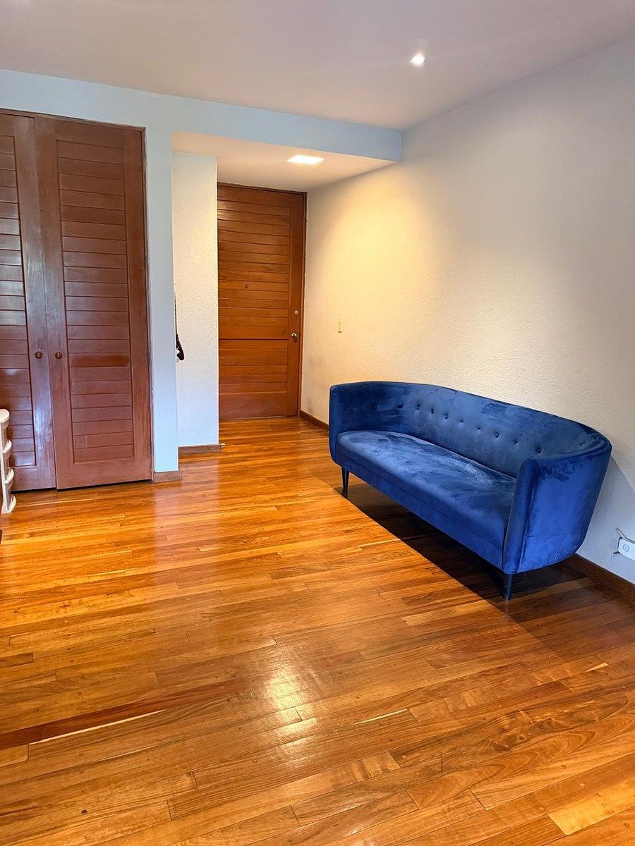 Apartamento em El Yaqui, Cuajimalpa de Morelos, foto 8 de 21