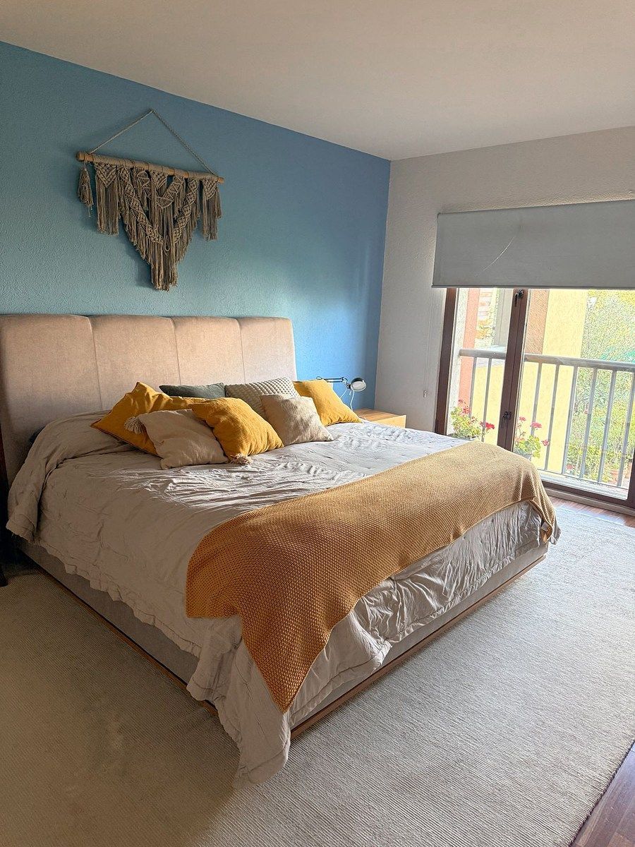 Apartamento em El Yaqui, Cuajimalpa de Morelos, foto 9 de 21