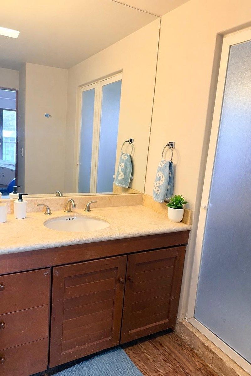 Apartamento em El Yaqui, Cuajimalpa de Morelos, foto 14 de 21