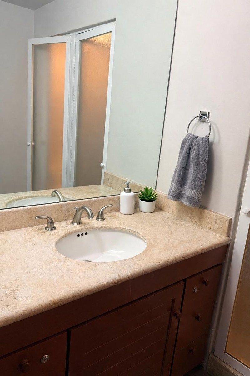 Apartamento em El Yaqui, Cuajimalpa de Morelos, foto 15 de 21