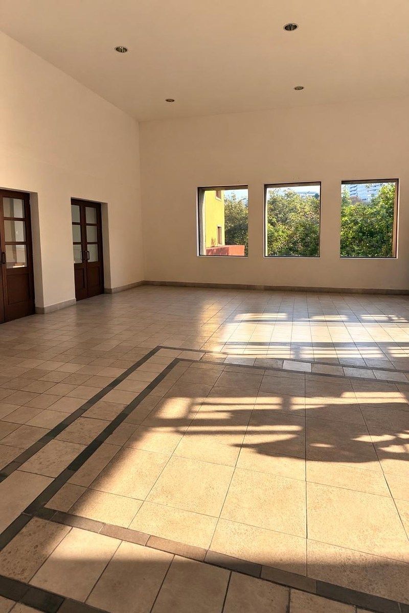 Apartamento em El Yaqui, Cuajimalpa de Morelos, foto 16 de 21