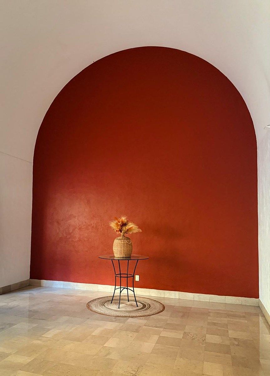 Apartamento em El Yaqui, Cuajimalpa de Morelos, foto 17 de 21
