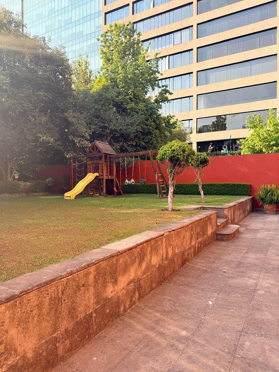Apartamento em El Yaqui, Cuajimalpa de Morelos, foto 18 de 21