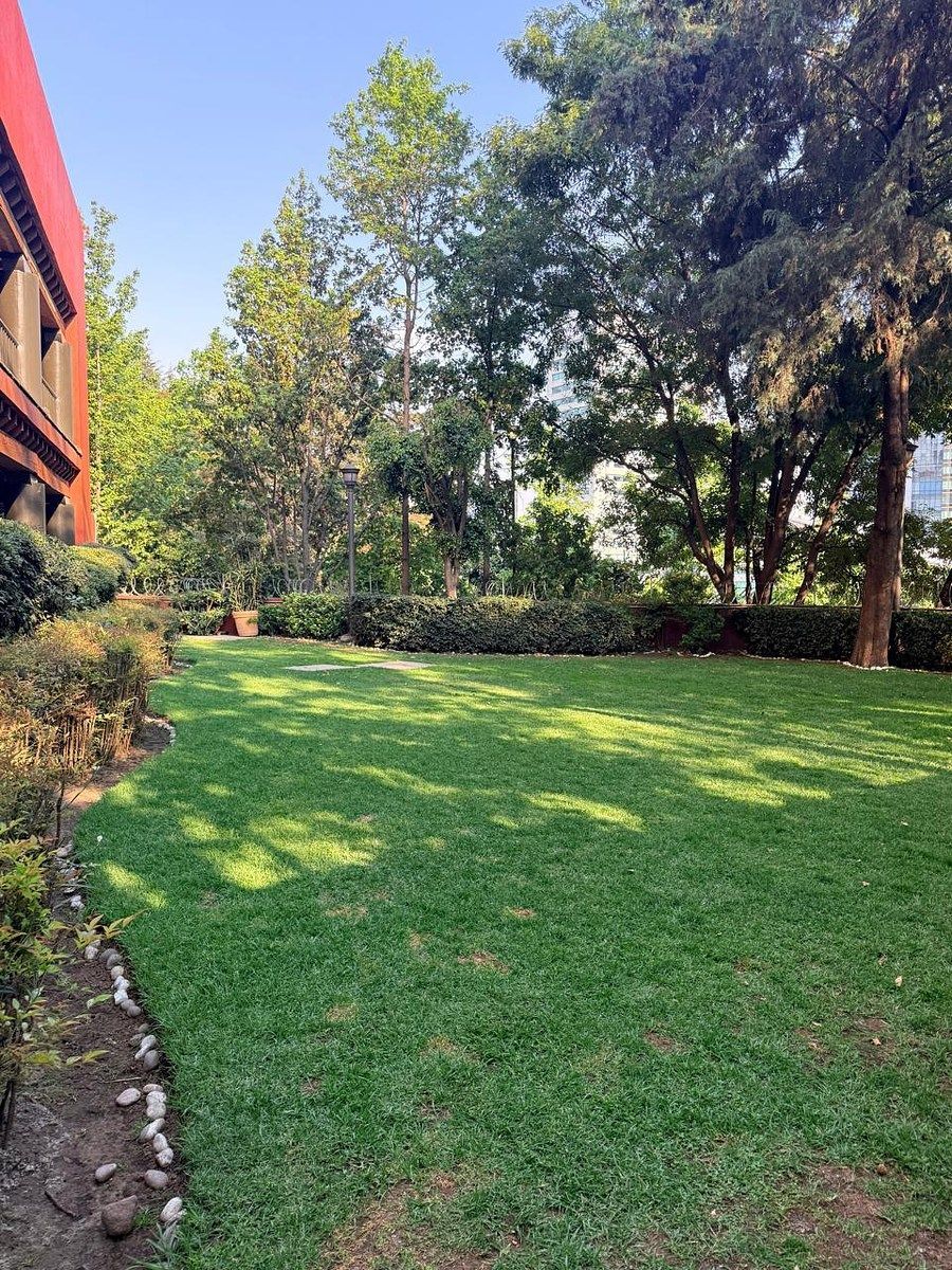 Apartamento em El Yaqui, Cuajimalpa de Morelos, foto 19 de 21