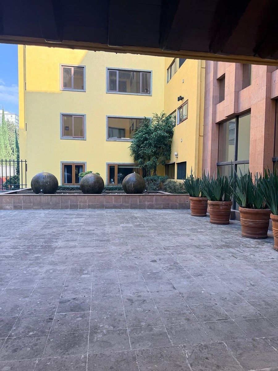 Apartamento em El Yaqui, Cuajimalpa de Morelos, foto 21 de 21
