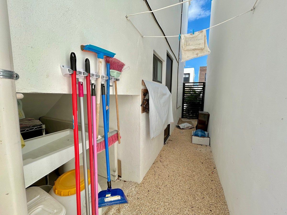 Casa en condominio en Idilia, Conkal, foto 22 de 36